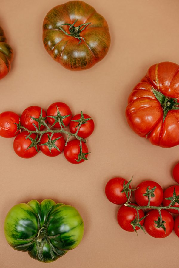 Indulge in the ultimate heirloom tomatoes selection today