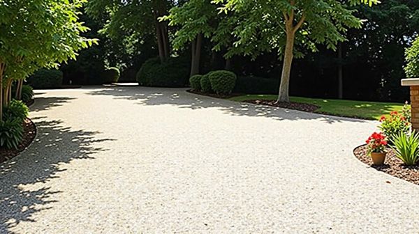 What you need to know about resin bound driveways in Bromley