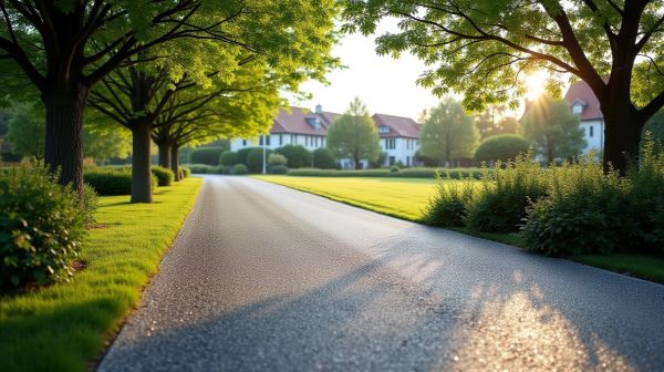 What you need to know about resin bound driveways in Bromley